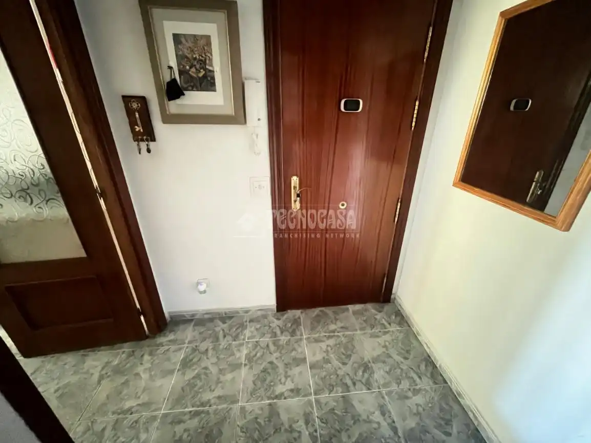 Piso en venta en Humanes de Madrid con Calefacción y Terraza