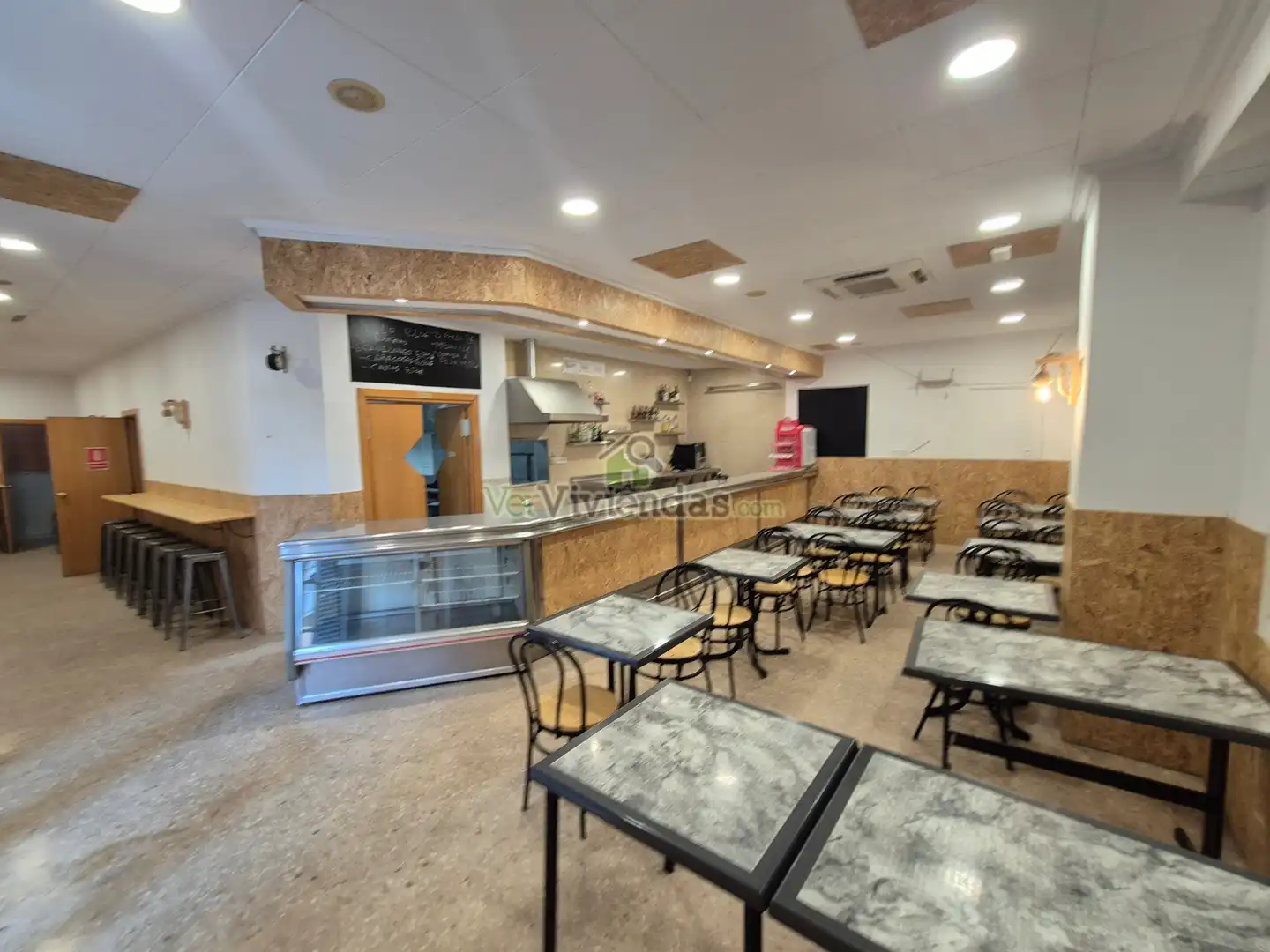 Business premises for sale in Sant Vicenç Dels Horts, imagen 51