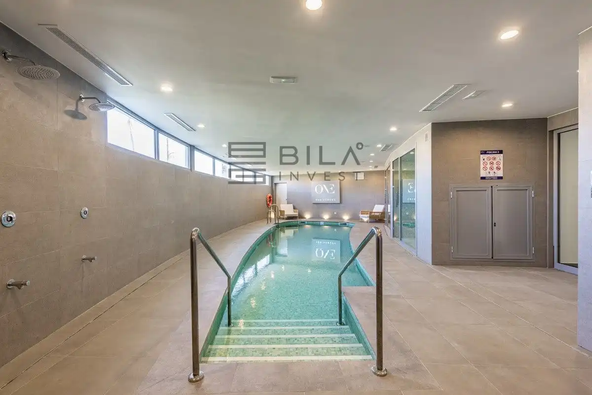 Penthouse with pool for sale in Urb. One Residences, imagen 44