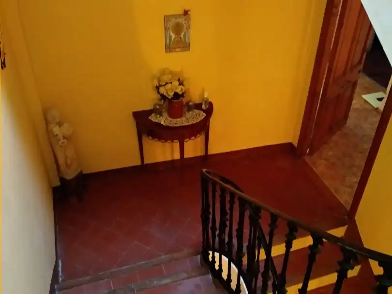 Casa rústica con jardín en venta en perello 6, imagen 26