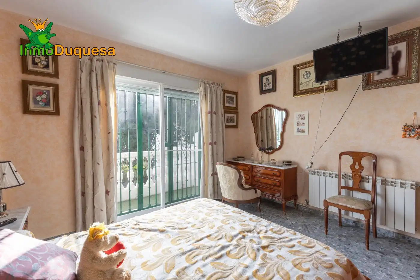 Chalet con terraza en venta en Víznar, imagen 56