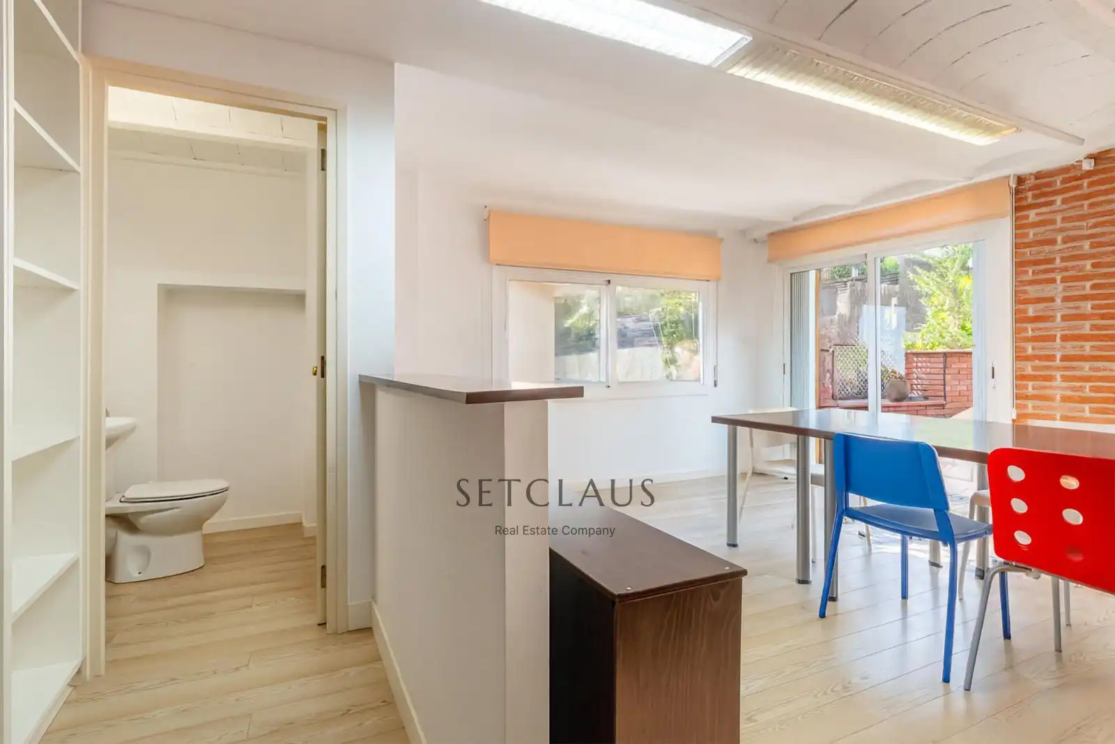 Casa adosada en venta en Teià con Aire acondicionado, Calefacción y Jardín privado