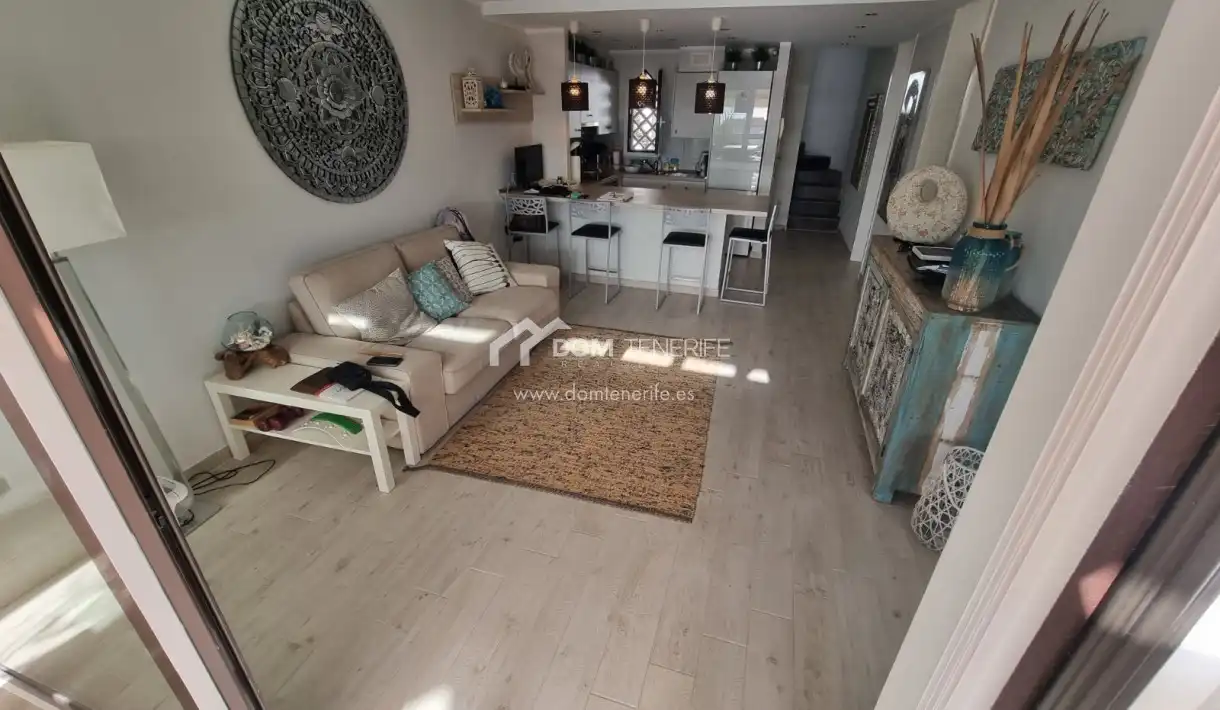Appartement avec piscine à vendre à Callao Salvaje - Playa Paraíso, imagen 13