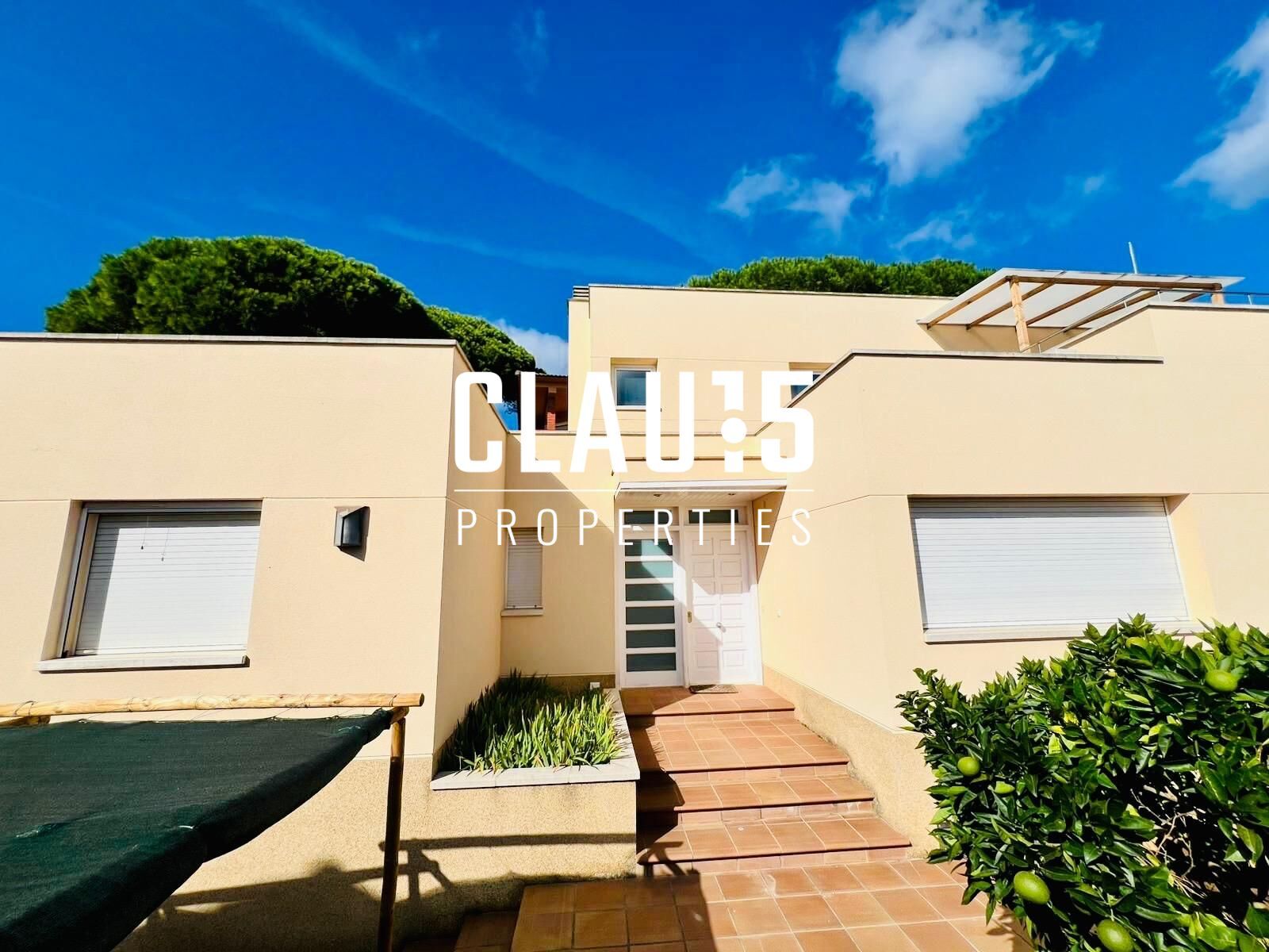 Casa o chalet en venta en Tordera pueblo