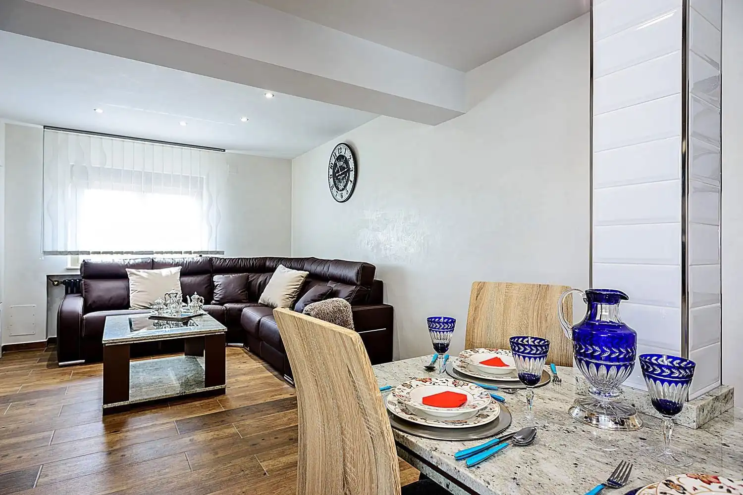 Piso con ascensor en venta en Prosperidad - Delicias, imagen 2