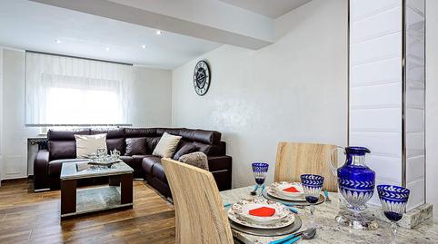 Foto 2 de Pis en venda a Prosperidad - Delicias, Salamanca Capital