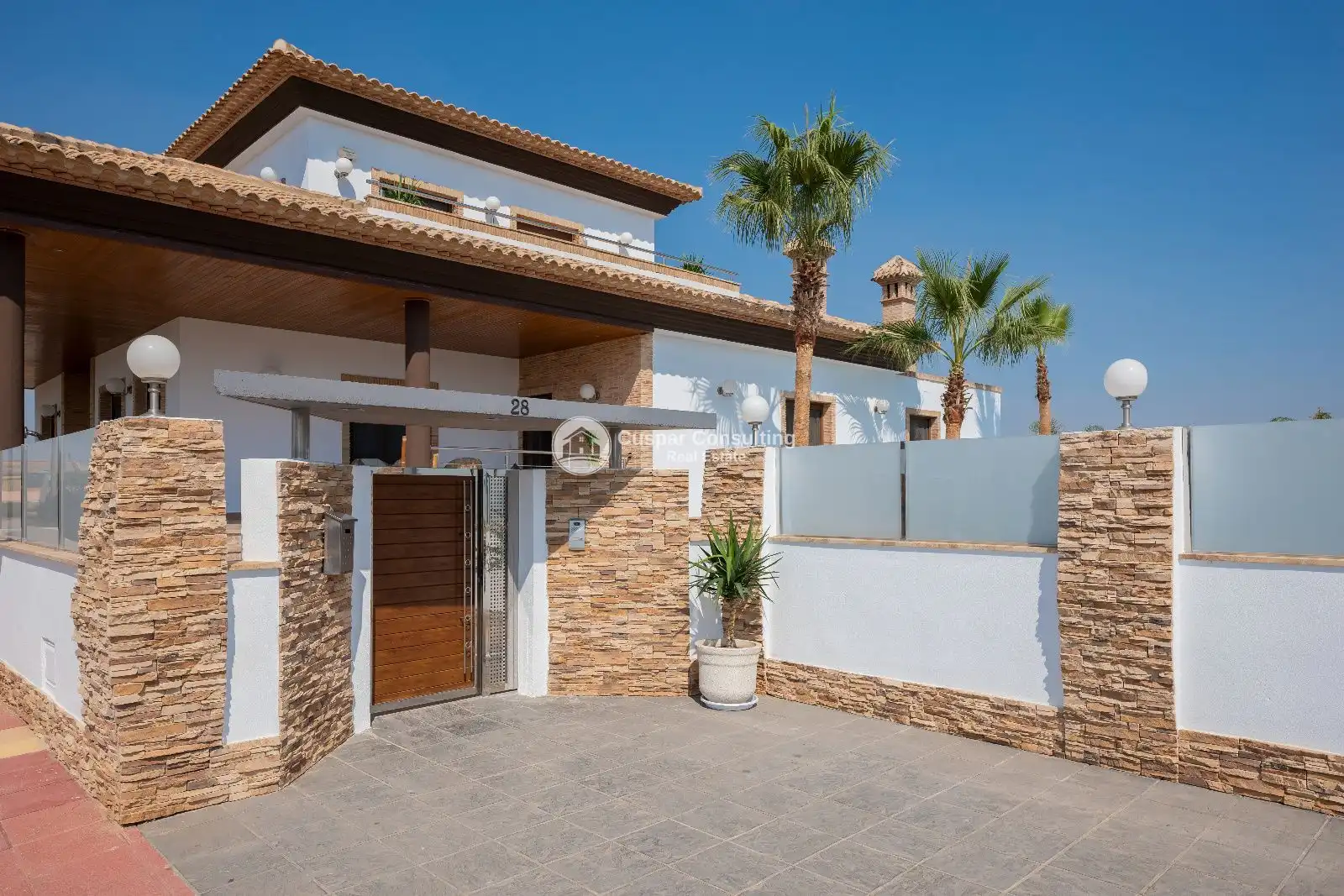 Villa avec piscine à vendre à N/A, imagen 3