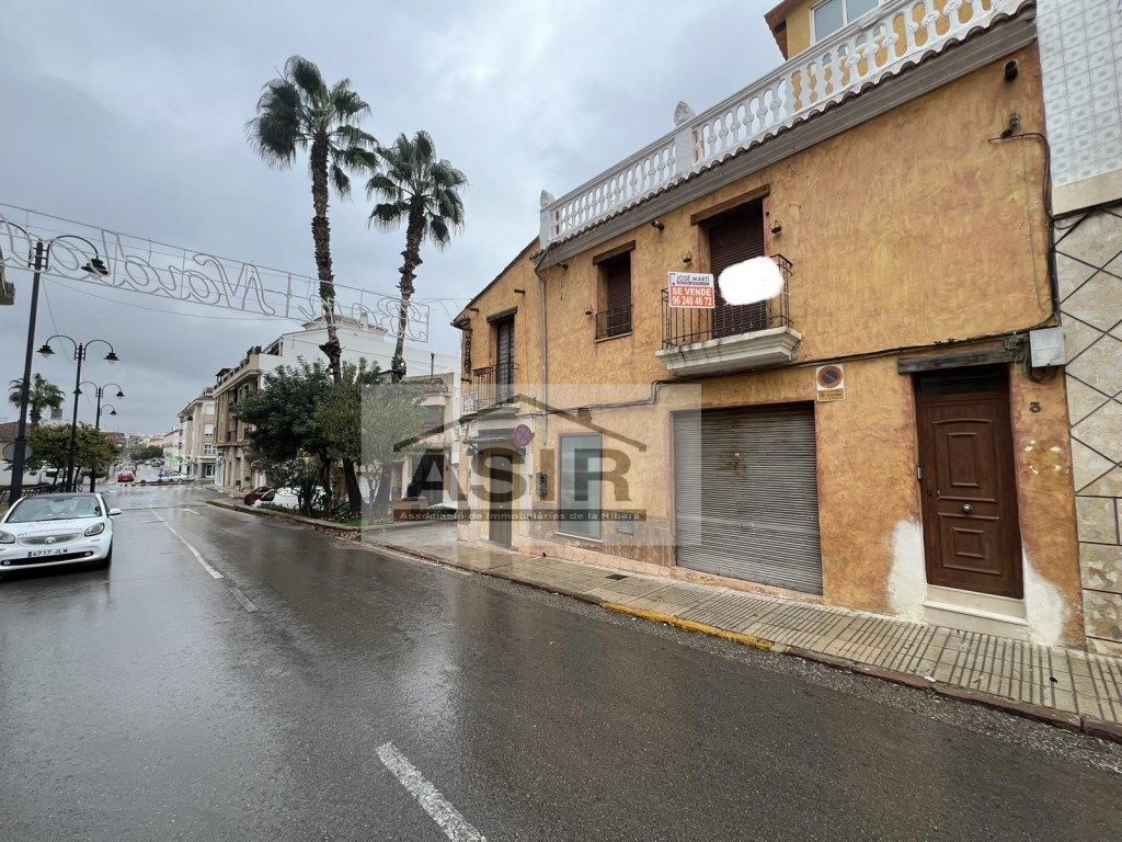 House or chalet for sale in N/A, Alquenència - Venècia