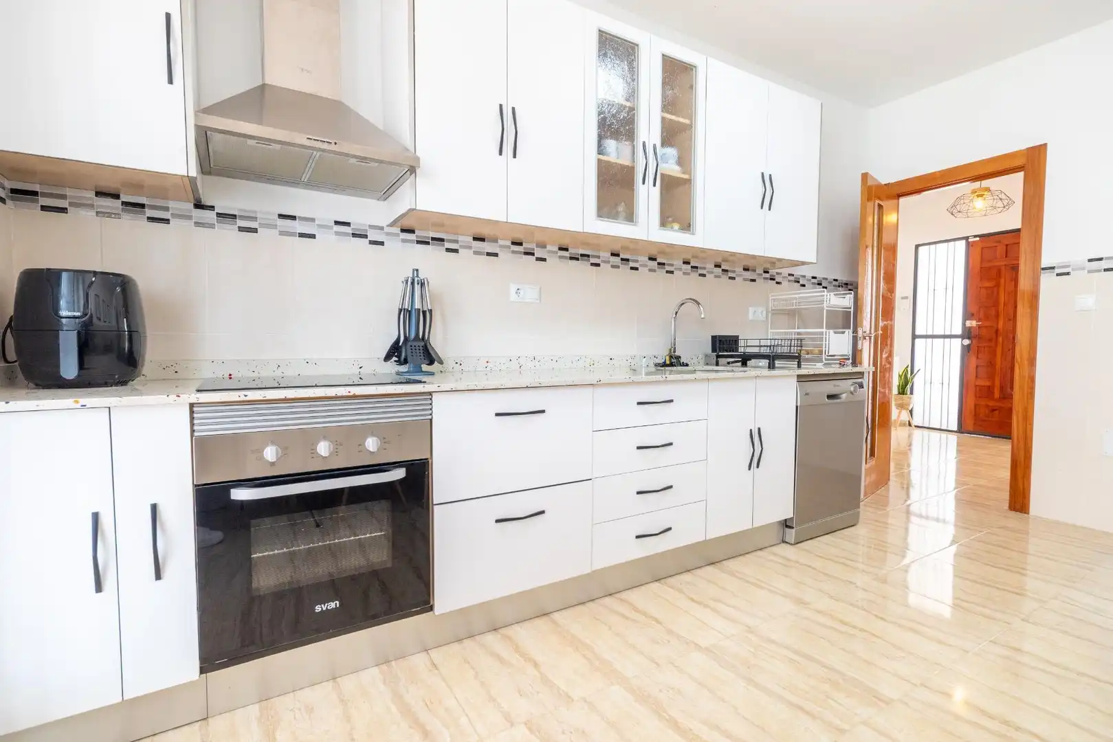 Chalet con piscina en venta en Cieza, imagen 22