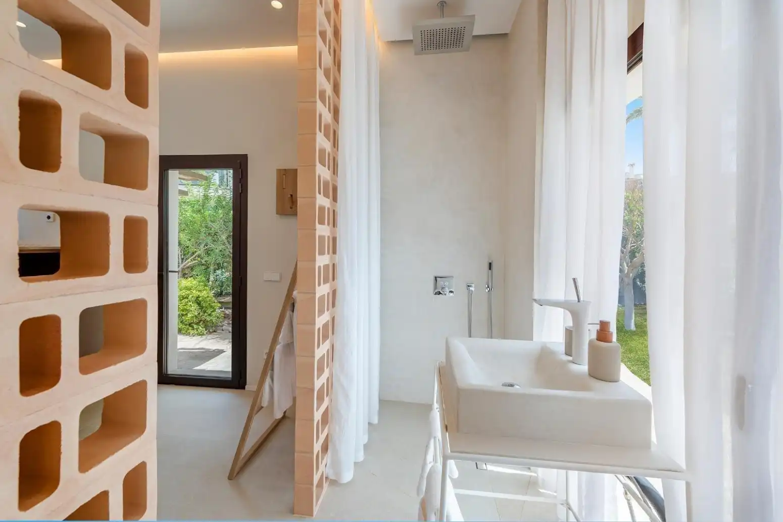 Maison avec terrasse à louer à Alcúdia - Carrer de la Caputxina, imagen 27