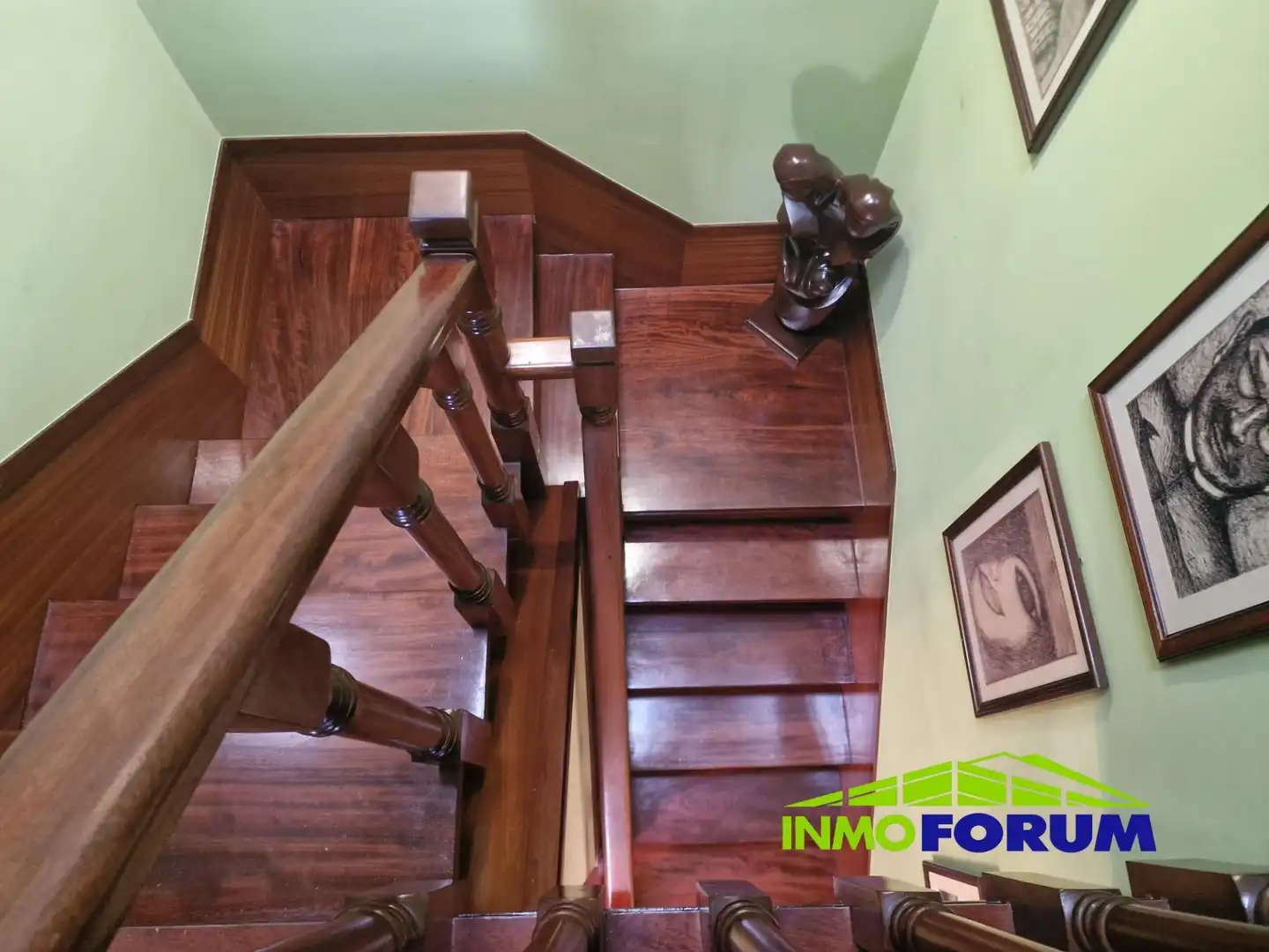 Attic for sale in A Coruña Capital   with Storage room