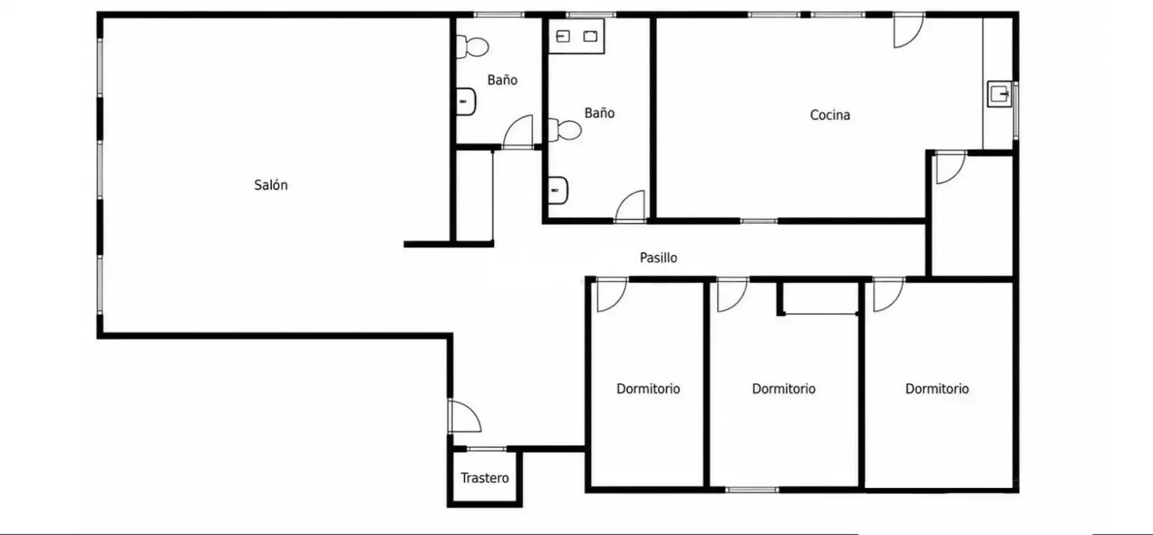 Casa o xalet en venda en Sant Joan d'Alacant amb Aire condicionat, Calefacció i Jardí privat