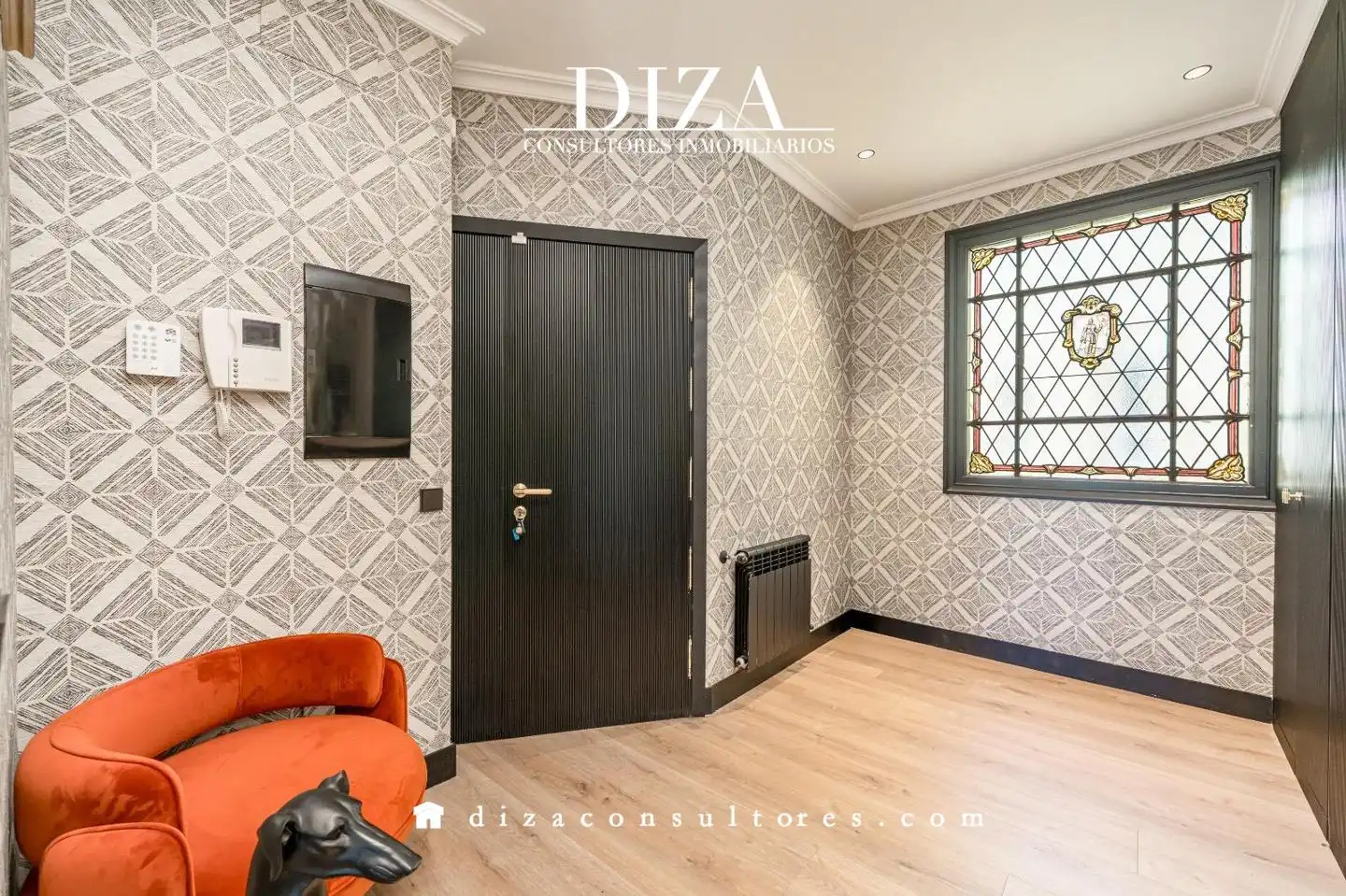 Piso con ascensor en venta en Barrio de Salamanca, imagen 31