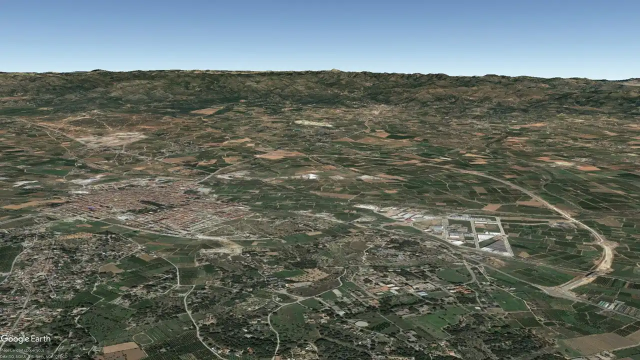 Terreno rustico in vendita a Pt del Basó, imagen 3