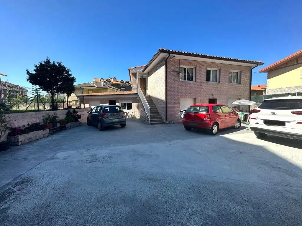 Casa amb terrassa en venda a Saltillo, imagen 2