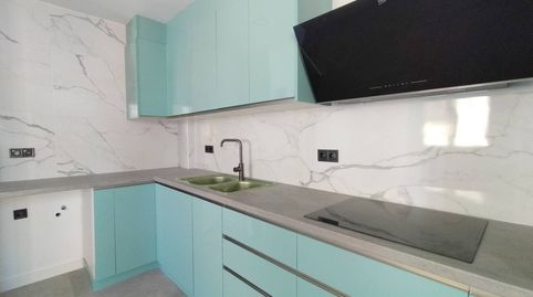 Foto 5 de Piso en venta en Torrent d'en Pere Parres, Terrassa