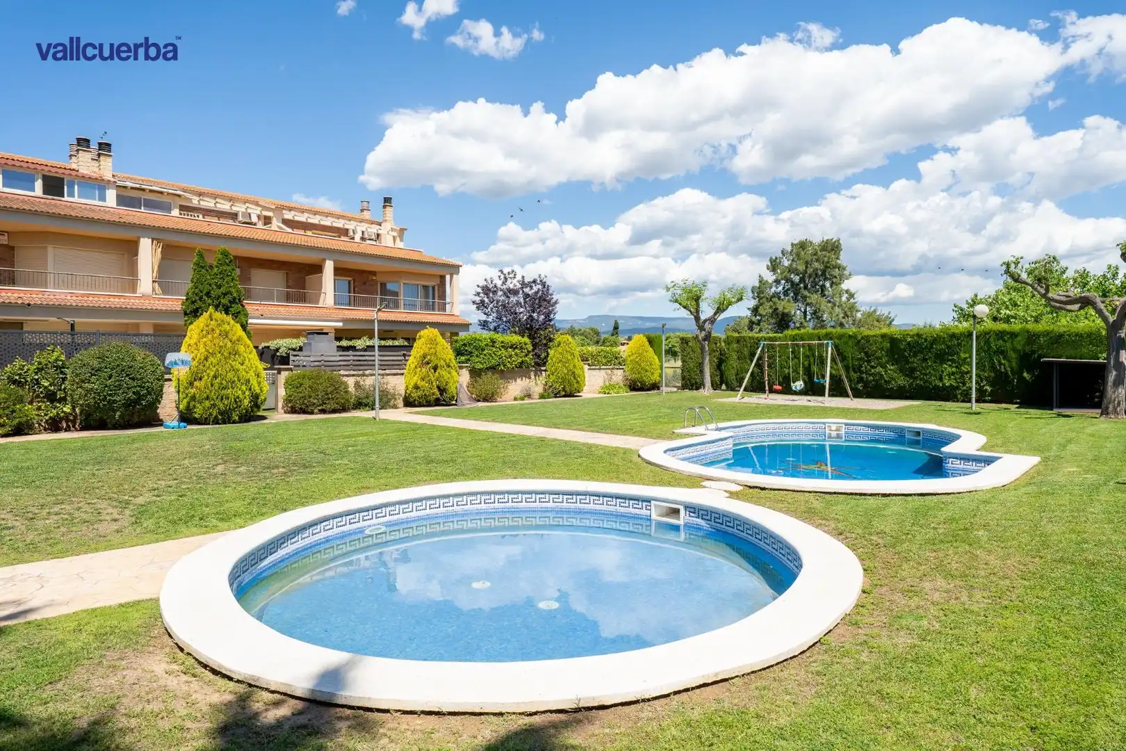 Adosado con terraza en venta en Migjorn