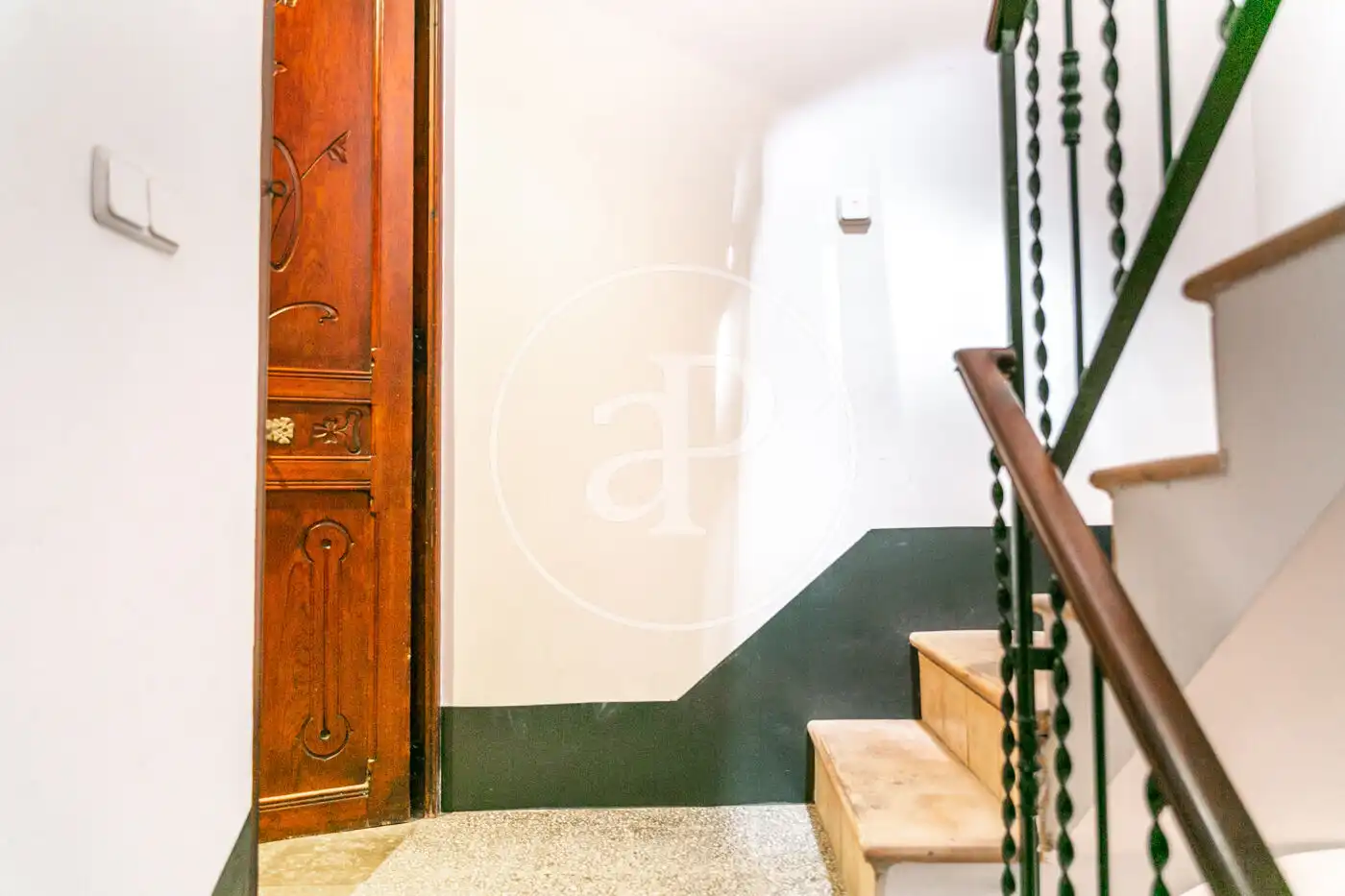 Piso de alquiler en Carrer de la Gerreria, El Sindicat