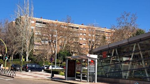 Foto 2 de Piso en venta en Valderas - Los Castillos, Alcorcón