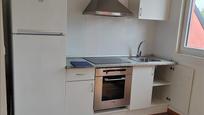 Kitchen of Flat for sale in Cambre   with Parquet flooring and Storage room