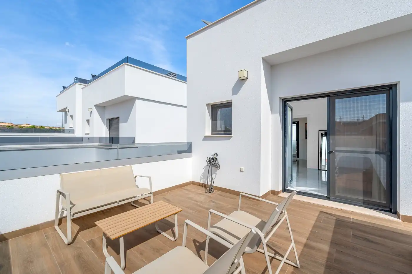 Maison avec piscine à vendre à Desamparados - Hurchillo - Torremendo, imagen 31
