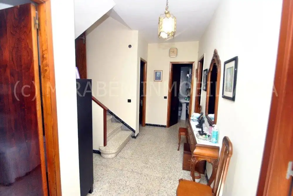 Houses for sale in Catoira  with Heating and Furnished