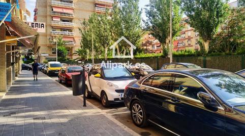 Foto 4 de Pis de lloguer a Aguilera, Alipark, Alicante / Alacant