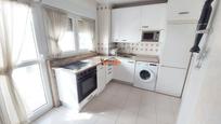 Kitchen of Flat for sale in Castro-Urdiales  with Heating and Terrace