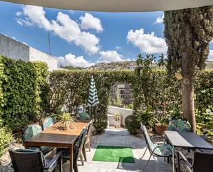 Terrassa de Casa o xalet en venda en  Granada Capital amb Aire condicionat, Calefacció i Terrassa