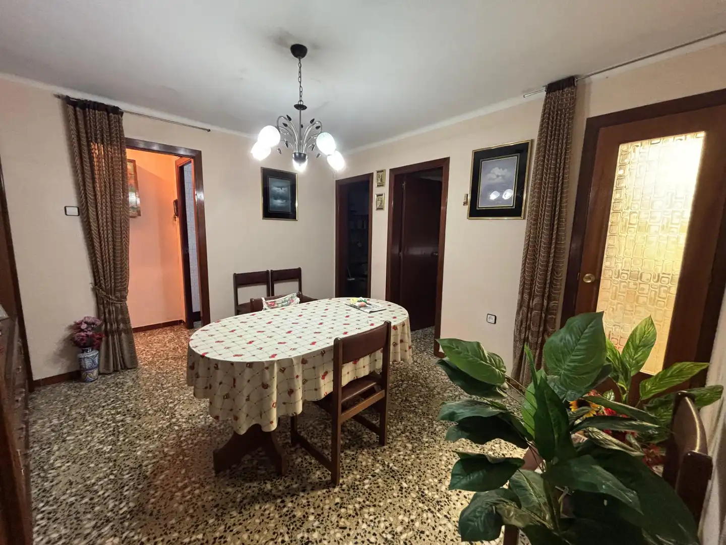 Flat for sale in Avinguda Miraflores, La Florida