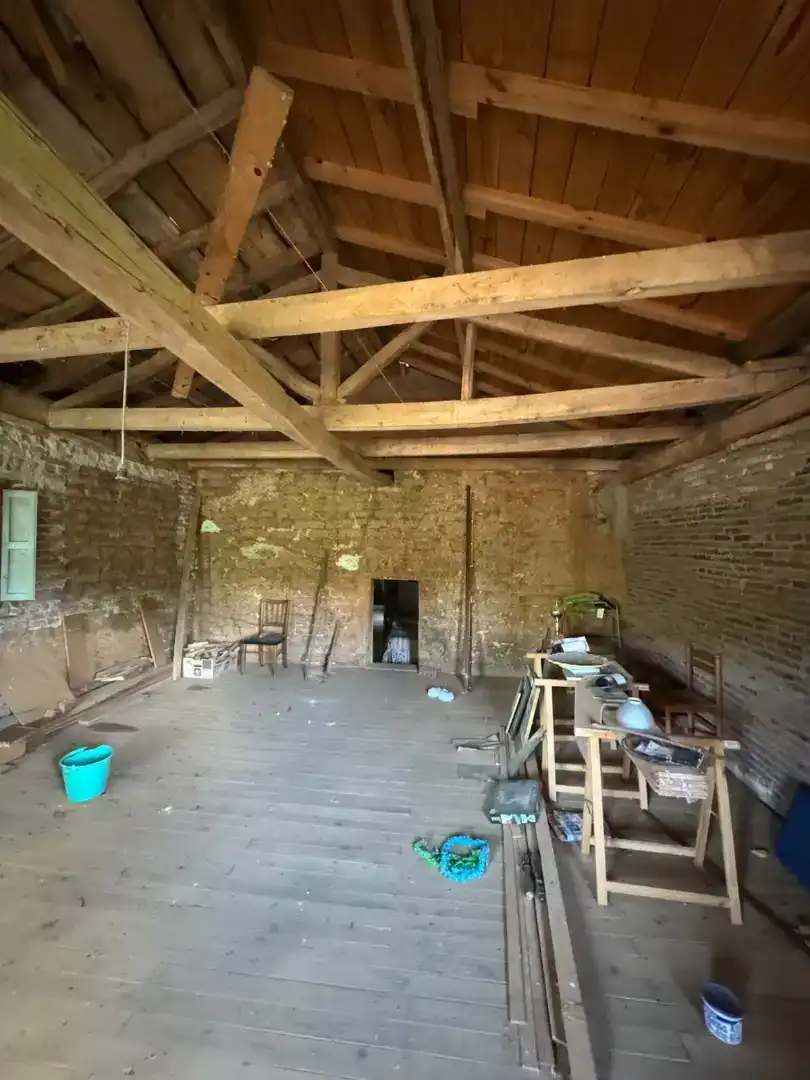 Finca rústica en venda en Santa Colomba de Curueño, León