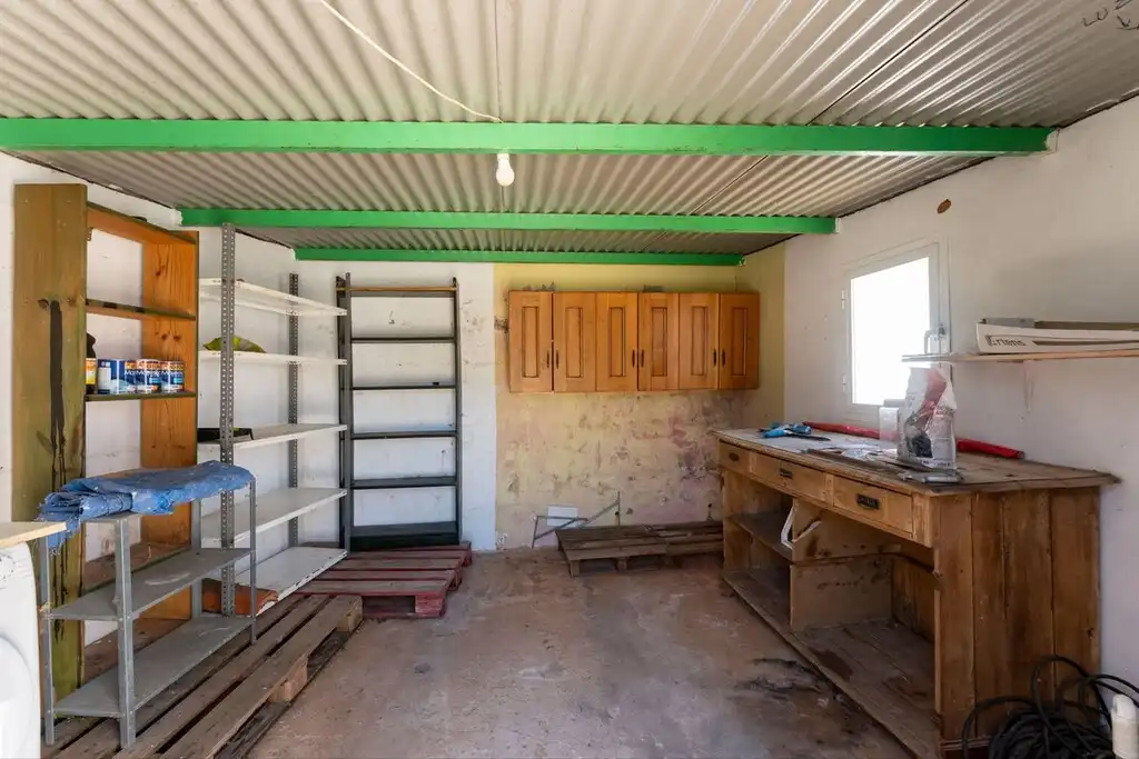 Casa rústica amb piscina en venda a Monda, imagen 40