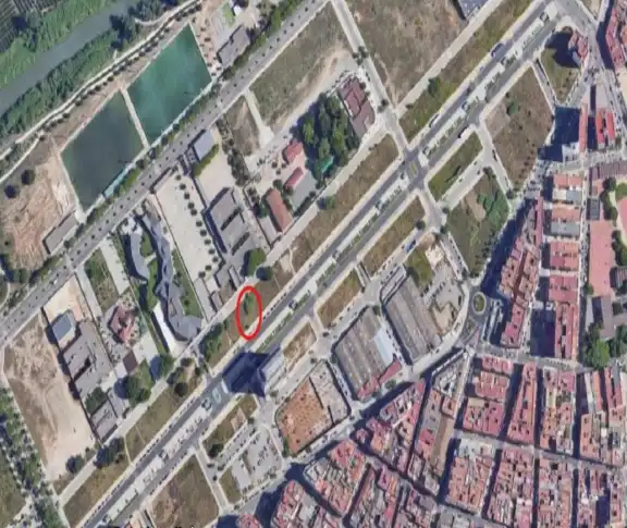 Residential land for sale in Casc Urbà, imagen 5