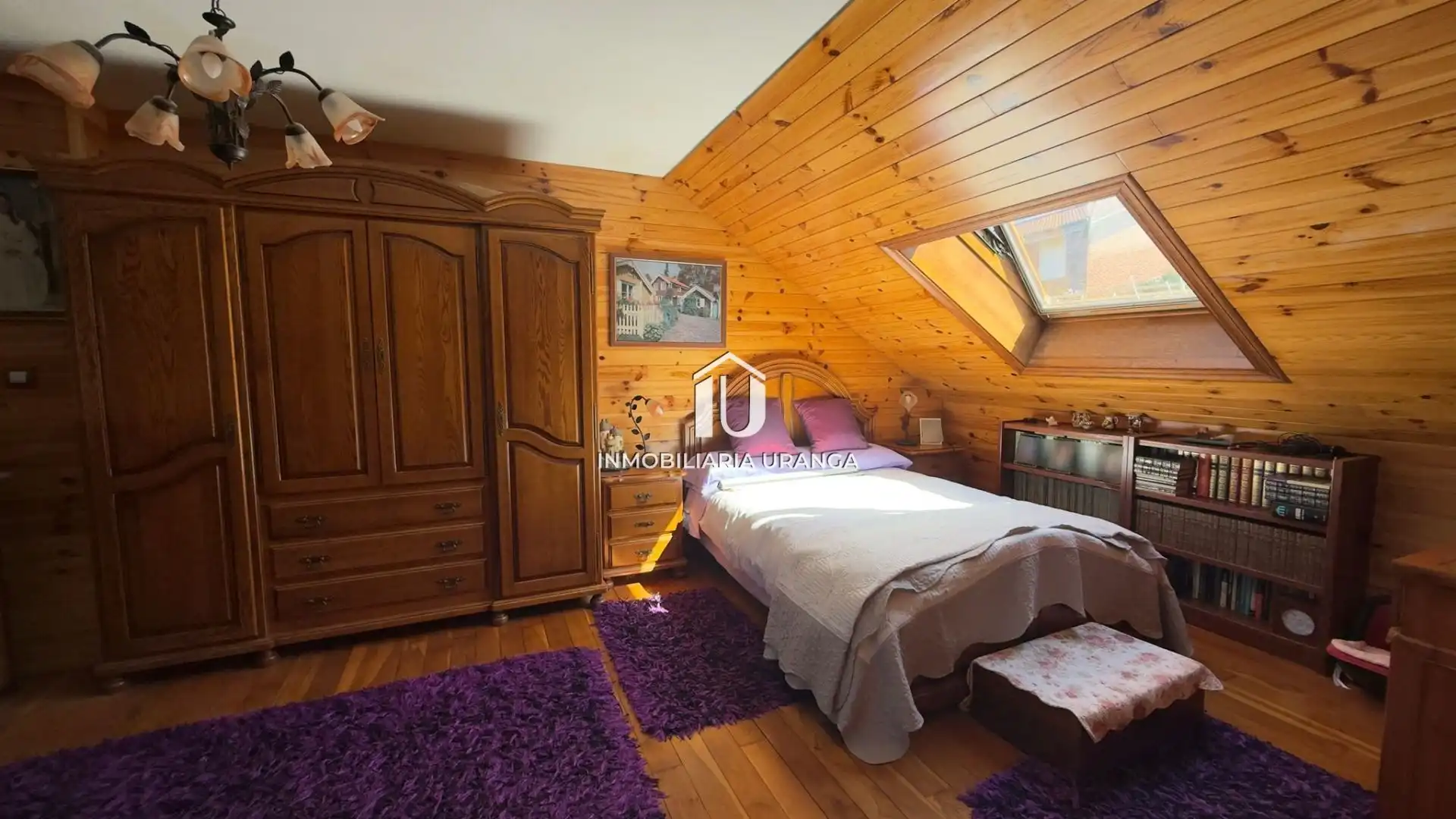 Haus oder Chalet zum Verkauf in s/n, El Callejo - La Pesquera - La Arenosa