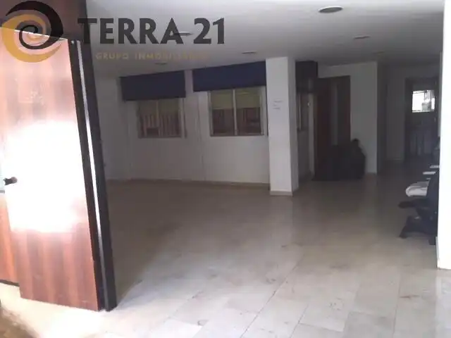 Pis en venda a Avda de Madrid - Pº de la Estación