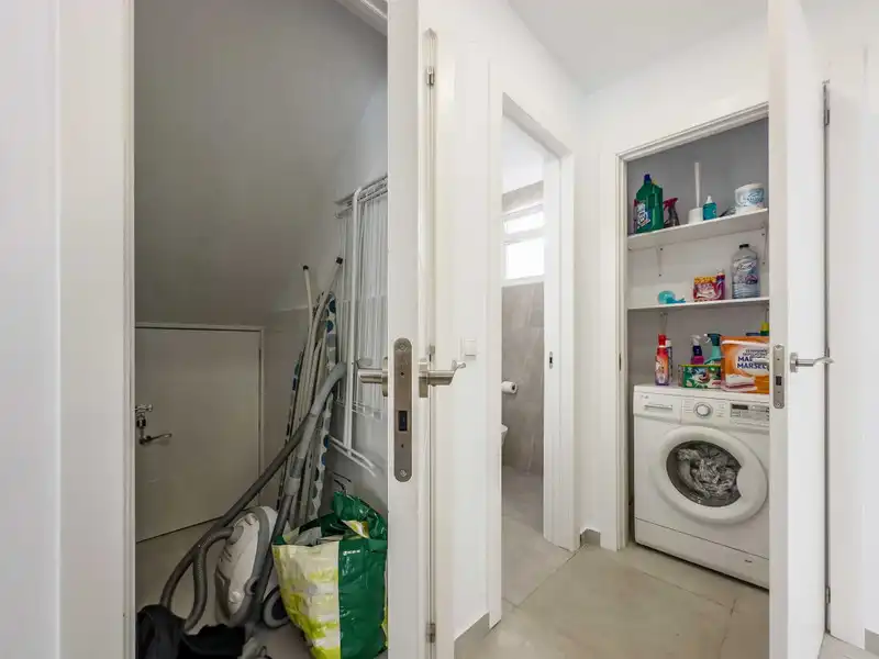 Wohnung mit Pool zum Verkauf in Calahonda, imagen 20