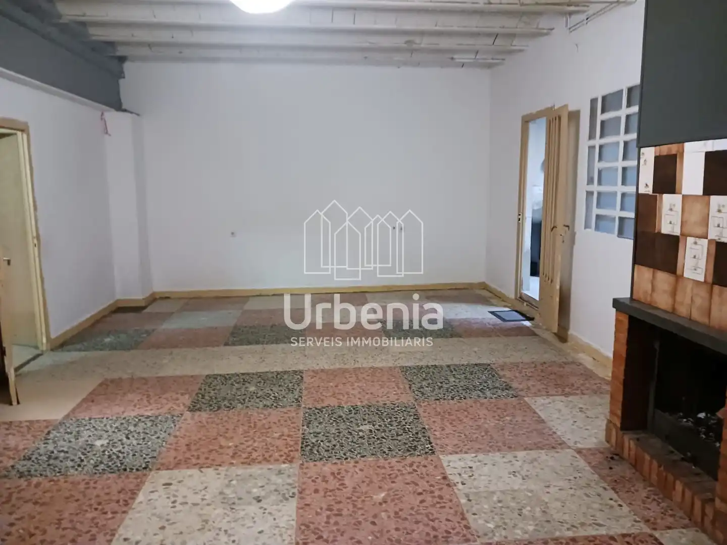 Casa o xalet en venda a Tordera pueblo