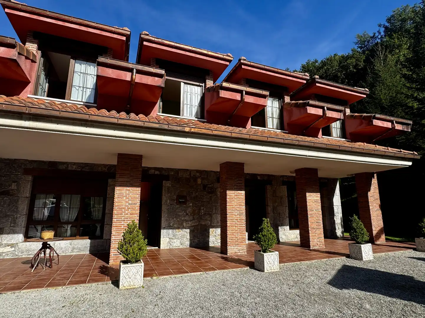 Houses for sale in Miera - Bº LINTO Nº 13, 42, Miera