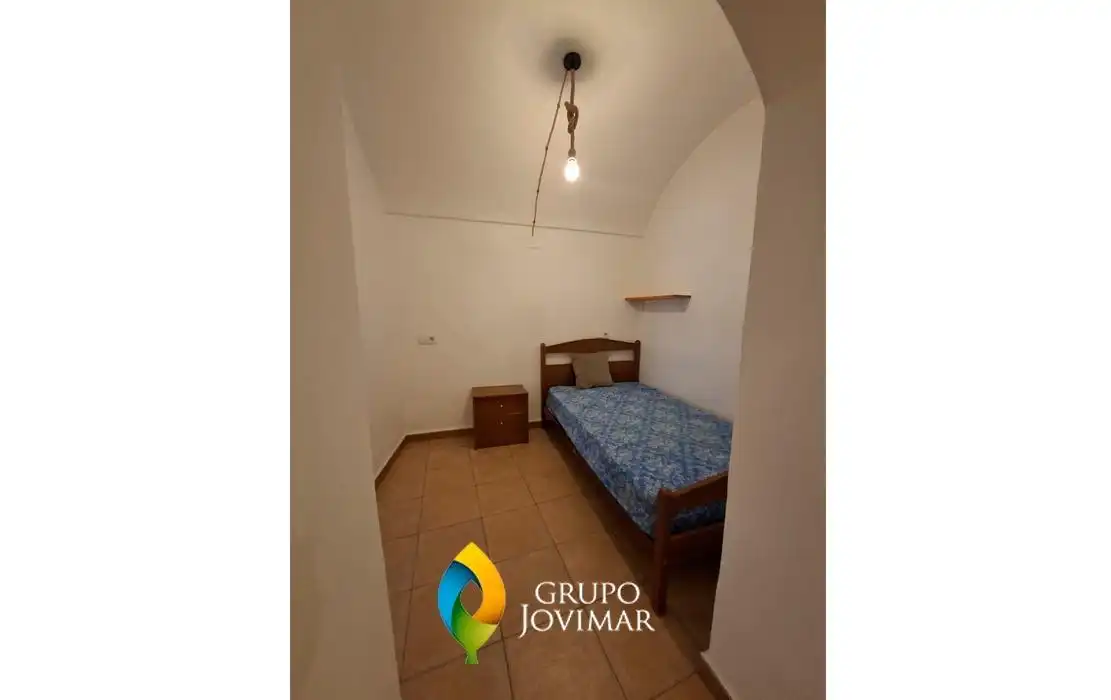 Finca rústica en venta en Guadix