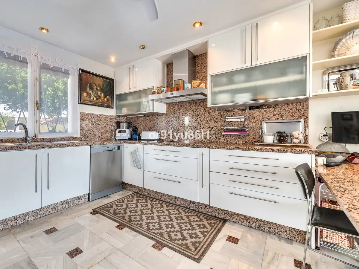 Maison mitoyenne à vendre à Milla de Oro, imagen 6