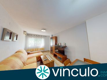 Piso con ascensor en venta en Carrer Lleida