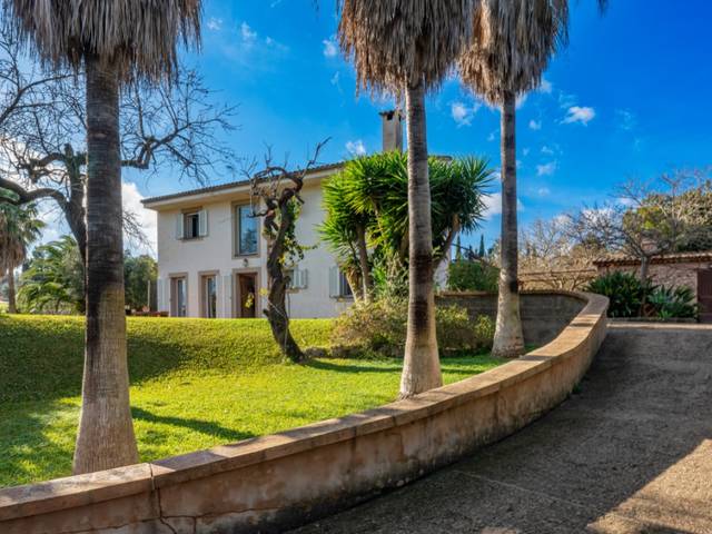 Finca rústica en Venta en Establiments