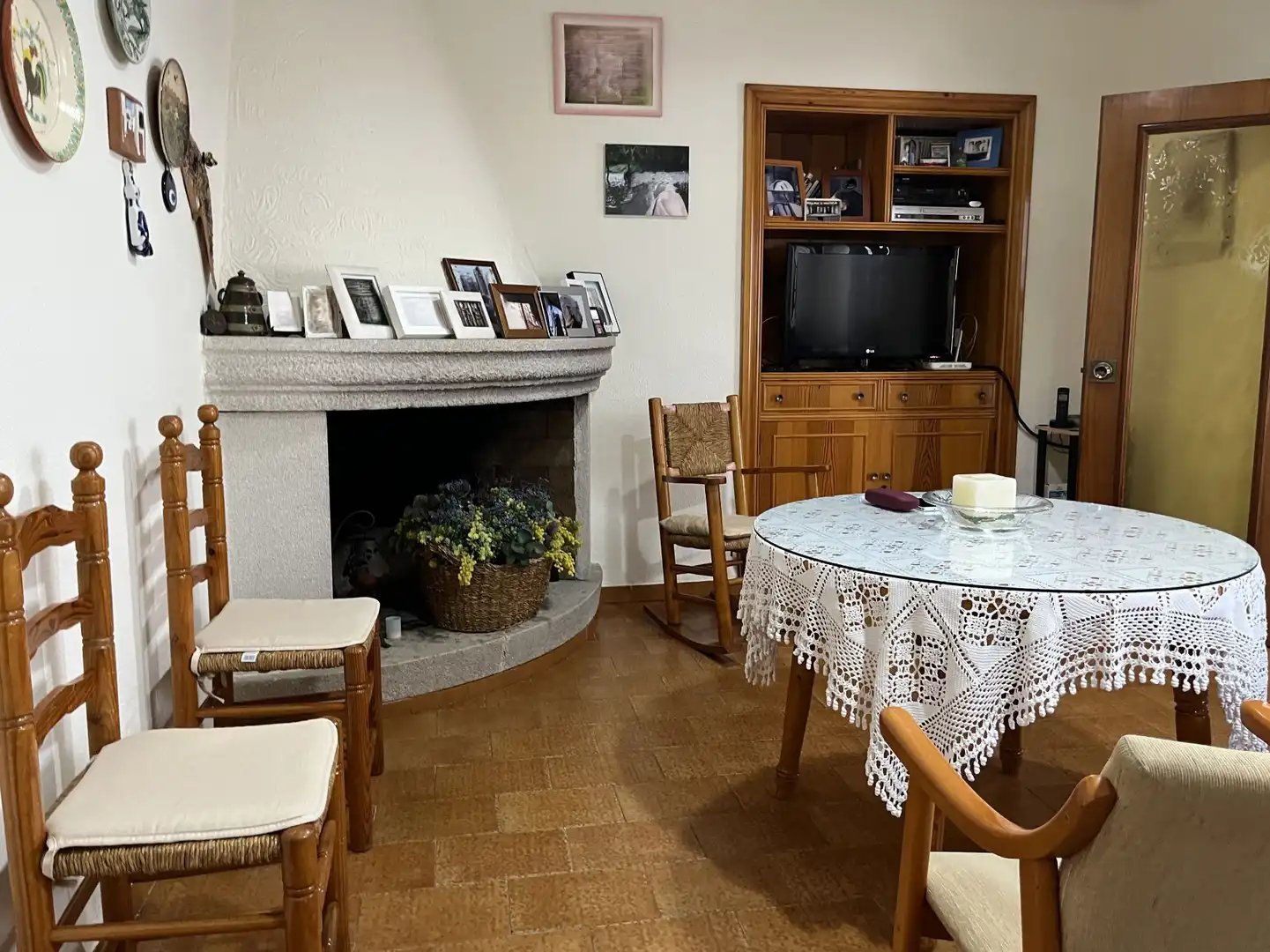 Casa rústica en venta en Agullent, imagen 5