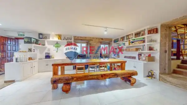 Maison avec piscine à vendre à Tomiño, imagen 42