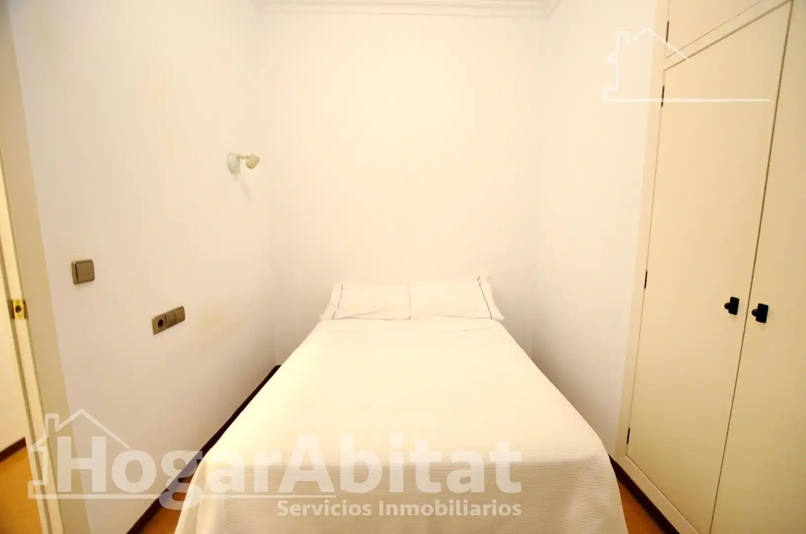 Piso con terraza en venta en Calle Rafael Altamira, imagen 22