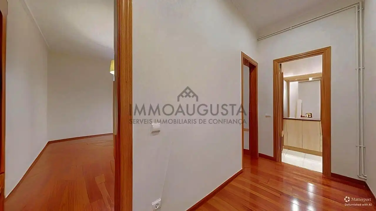 Pis en venda en Barcelona amb Aire condicionat, Calefacció i Parquet