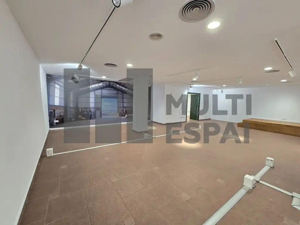 Business premises to rent in Carrer del Consell de Cent, imagen 13