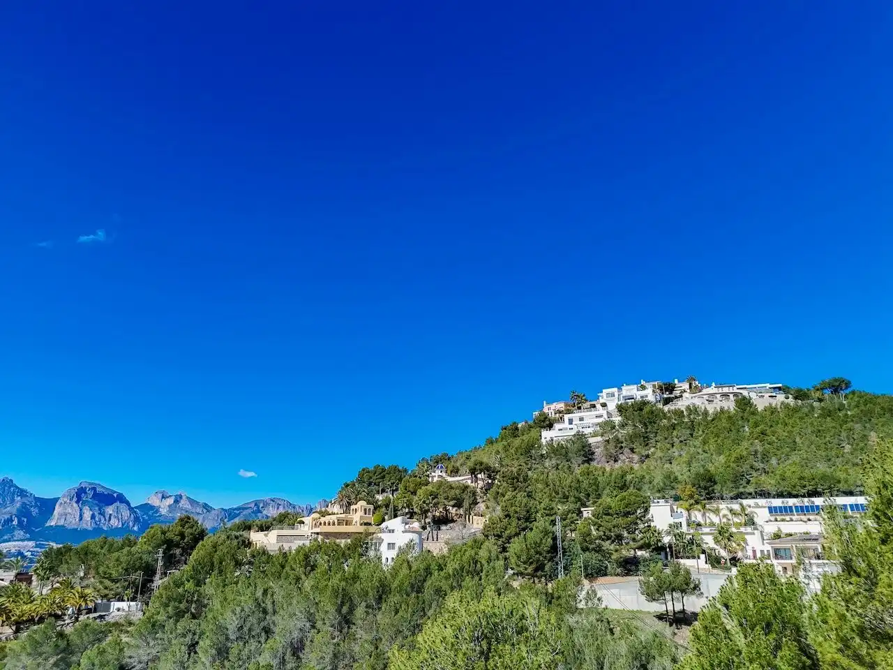 Terrenys i solars en venda a Callosa d'en Sarrià, imagen 37