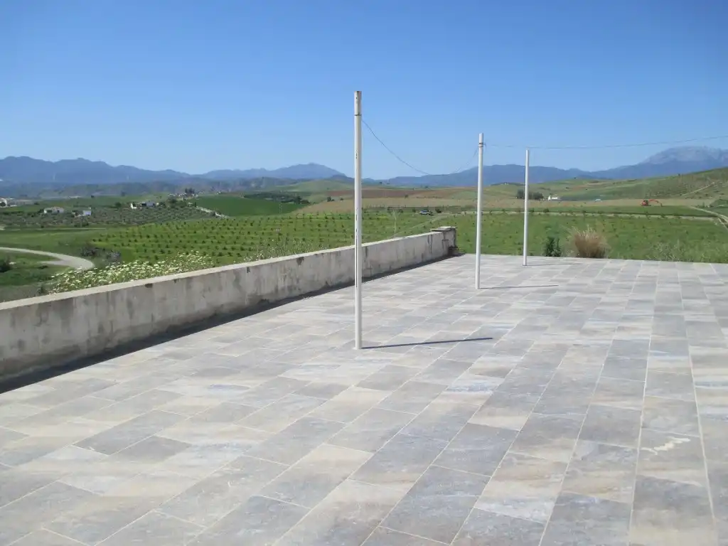 Xalet amb jardí en venda a Coín, imagen 11