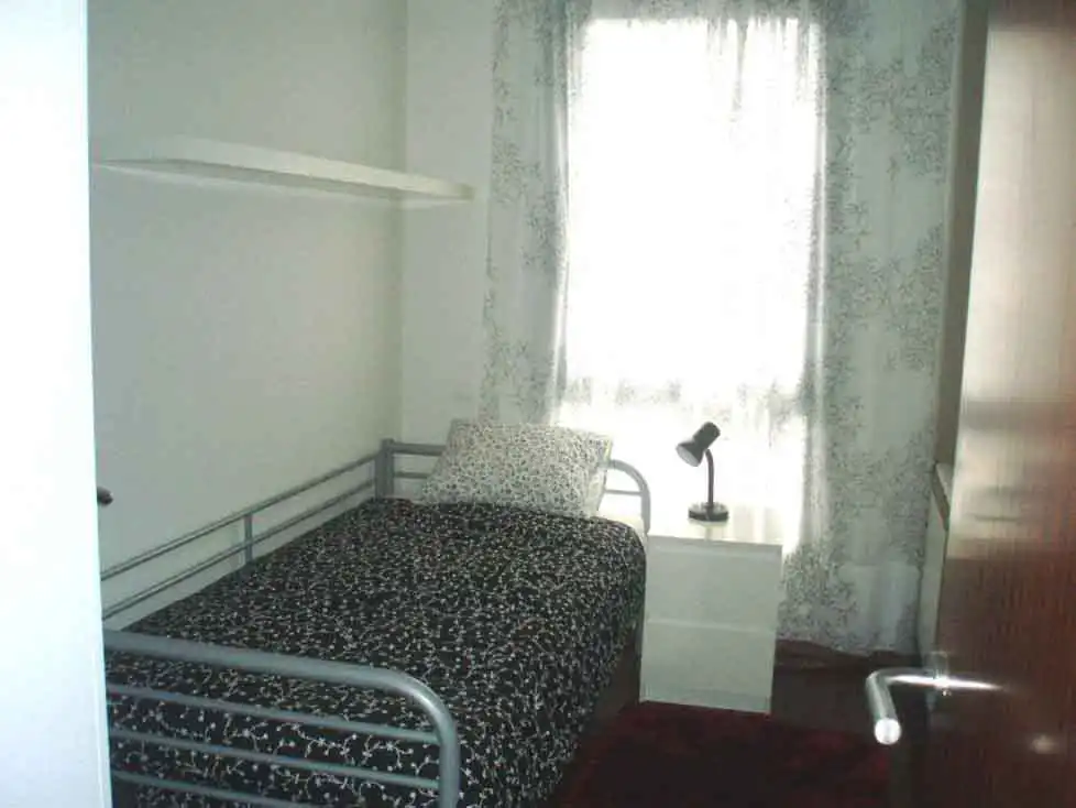 Habitación de Piso en venta en Santoña con Calefacción y Terraza